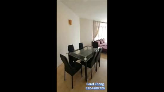 Condominium for Rent at Idaman Residence - Pearl Chong - PropertyGuru.com.my