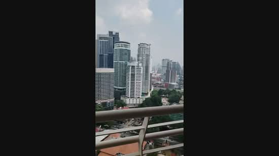 Condominium for Rent at Idaman Residence - Pearl Chong - PropertyGuru.com.my