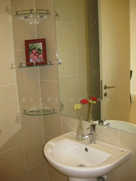 Condominium for Rent at Idaman Residence - Pearl Chong - Bathroom - PropertyGuru.com.my