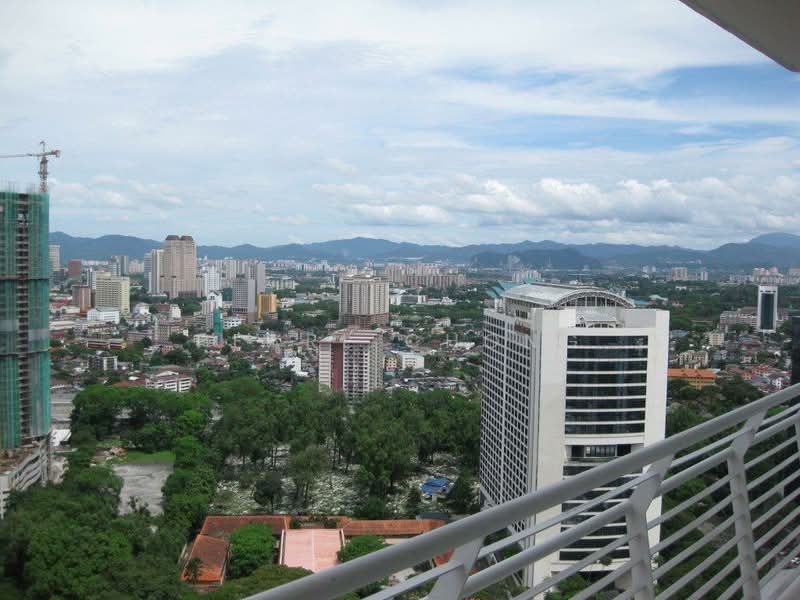 Condominium for Rent at Idaman Residence - Pearl Chong - Exterior - PropertyGuru.com.my