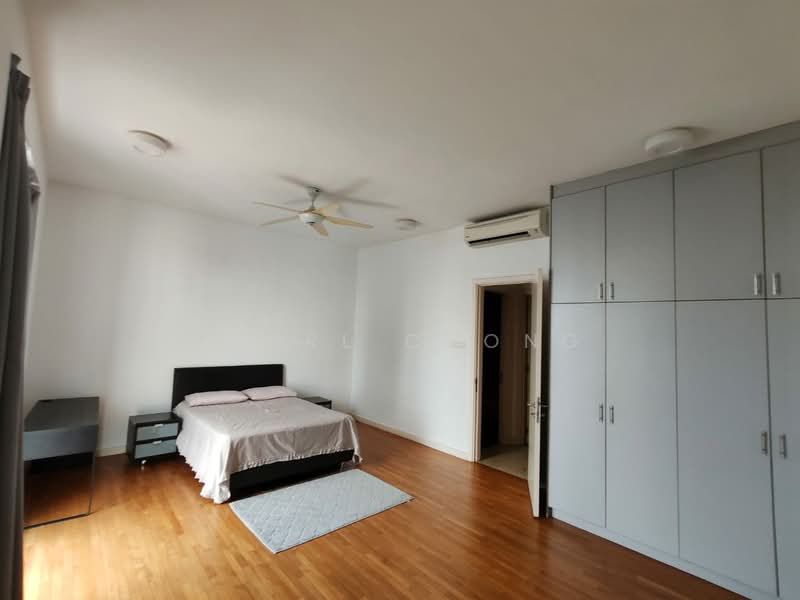 Condominium for Rent at Idaman Residence - Pearl Chong - Bedroom - PropertyGuru.com.my