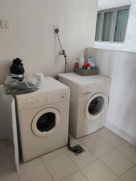 Condominium for Rent at Idaman Residence - Pearl Chong - Interior - PropertyGuru.com.my