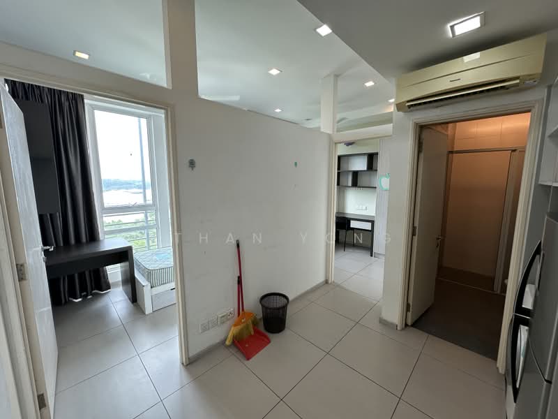 Servis Apartment untuk Disewa di Garden Plaza - Ethan Yong - Bedroom - PropertyGuru.com.my