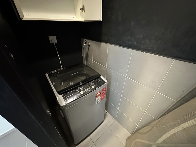 Kediaman Servis untuk Disewa di Garden Plaza - Ethan Yong - Interior - PropertyGuru.com.my