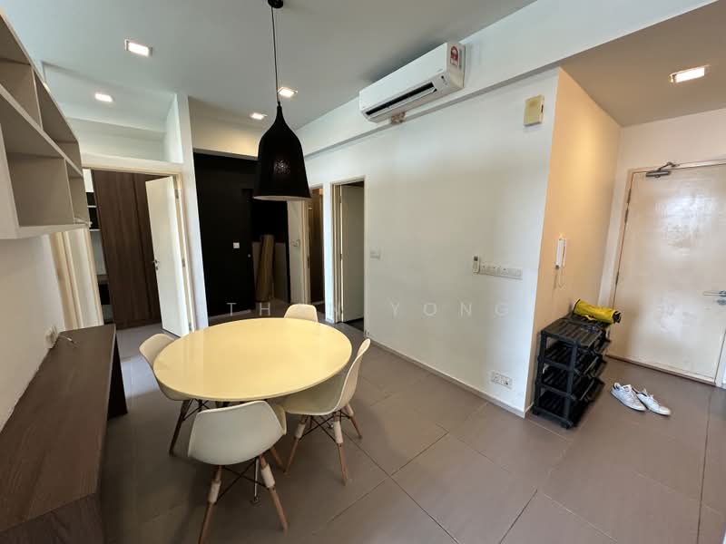Kediaman Servis untuk Disewa di Garden Plaza - Ethan Yong - PropertyGuru.com.my