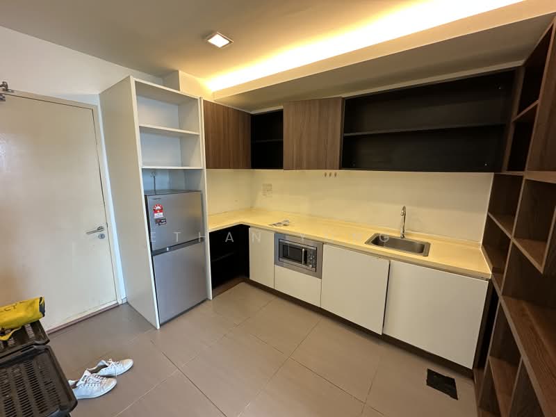 Kediaman Servis untuk Disewa di Garden Plaza - Ethan Yong - PropertyGuru.com.my