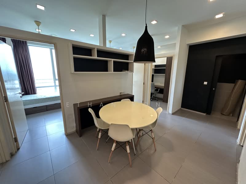 Kediaman Servis untuk Disewa di Garden Plaza - Ethan Yong - PropertyGuru.com.my