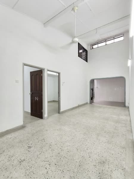Rumah Teres 1 Tingkat untuk Dijual di Taman Sri Tebrau (Johor Bahru) - Han Yong Ang - Interior - PropertyGuru.com.my