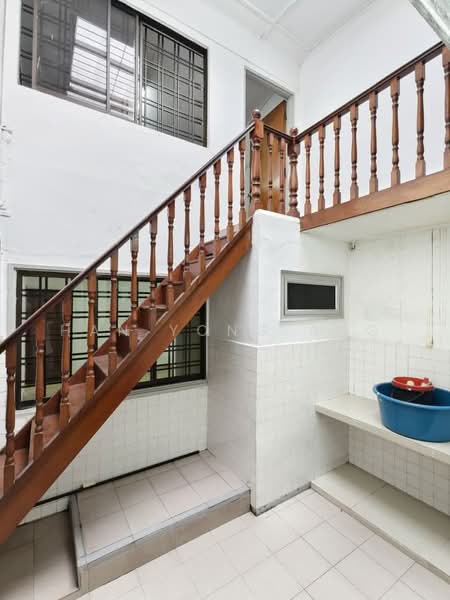 Rumah Teres 1 Tingkat untuk Dijual di Taman Sri Tebrau (Johor Bahru) - Han Yong Ang - Interior - PropertyGuru.com.my