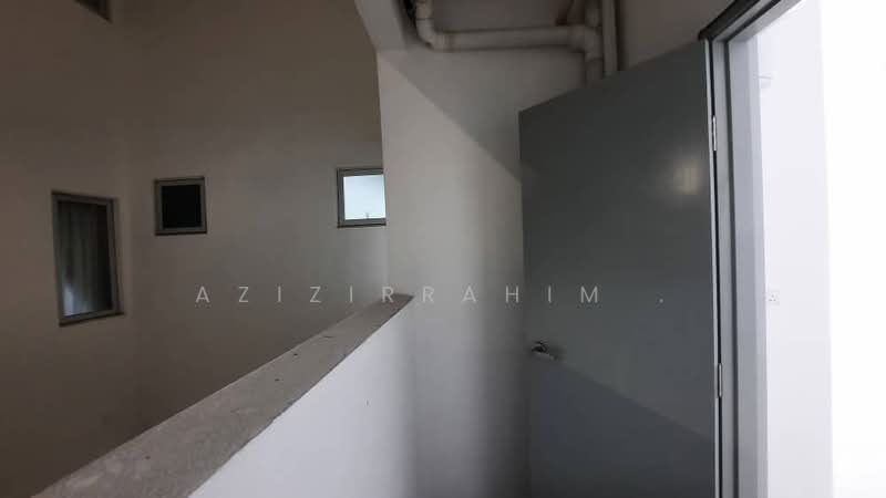 Apartment for Sale at Tangerine Suites - Azizirrahim . - Interior - PropertyGuru.com.my