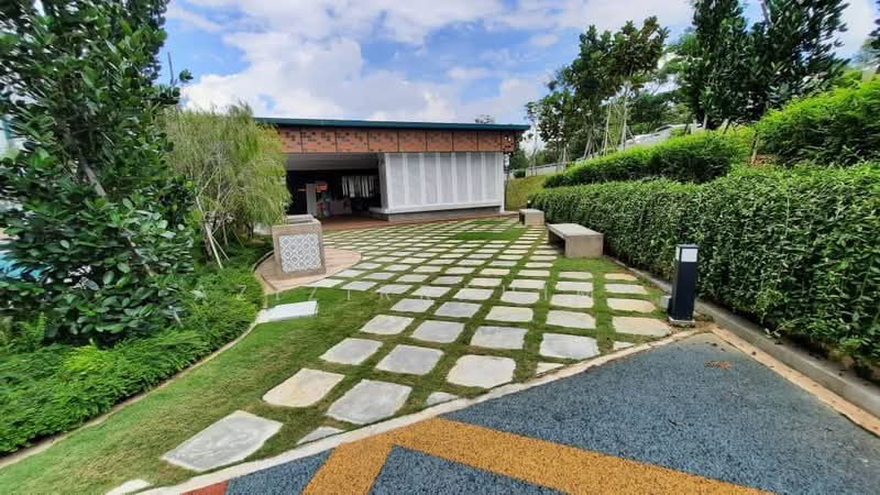Apartment for Sale at Tangerine Suites - Azizirrahim . - Exterior - PropertyGuru.com.my