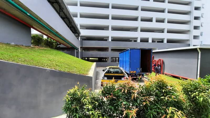 Apartment for Sale at Tangerine Suites - Azizirrahim . - Exterior - PropertyGuru.com.my