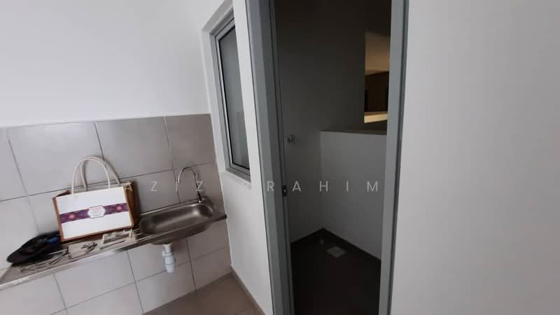 Apartment for Sale at Tangerine Suites - Azizirrahim . - Interior - PropertyGuru.com.my