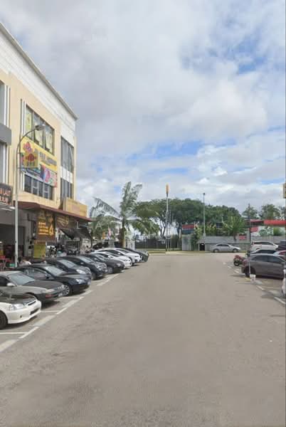 Shop / Office for Rent in Taman Ungku Tun Aminah (Skudai) - Lai Kok Seng - Exterior - PropertyGuru.com.my