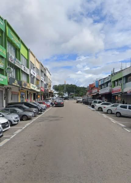 Shop / Office for Rent in Taman Ungku Tun Aminah (Skudai) - Lai Kok Seng - Exterior - PropertyGuru.com.my