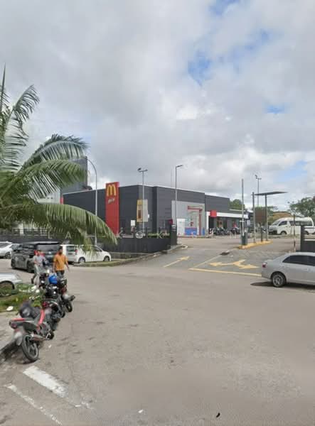Shop / Office for Rent in Taman Ungku Tun Aminah (Skudai) - Lai Kok Seng - Exterior - PropertyGuru.com.my