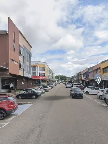 Shop / Office for Rent in Taman Ungku Tun Aminah (Skudai) - Lai Kok Seng - Exterior - PropertyGuru.com.my