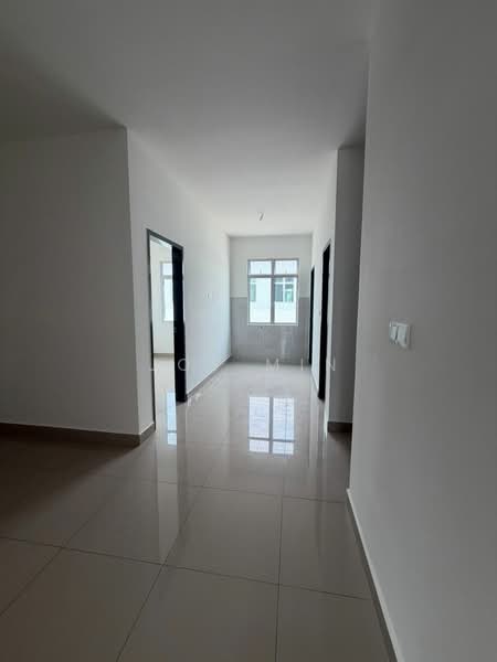 Rumah Teres untuk Dijual di Bandar Dato Onn (Tebrau) - Joy Min - Corridor - PropertyGuru.com.my