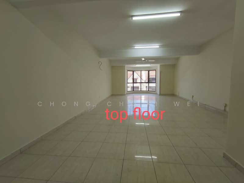 3-storey Terraced House for Rent in Jelutong (Penang) - Chong Chooi Wei - Interior - PropertyGuru.com.my
