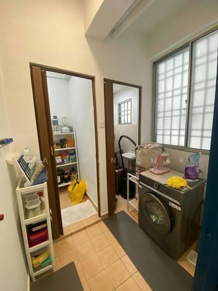 Kondominium untuk Dijual di Villa Wangsamas - Hazeman Omar - Interior - PropertyGuru.com.my