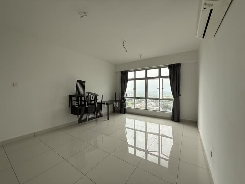 Service Residence for Sale at Molek Pulai - Eliin Loo - Living Room - PropertyGuru.com.my