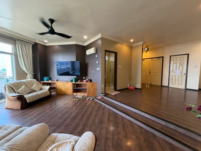 Condominium for Sale at De Summit Condominium - Nicholas Tan - PropertyGuru.com.my