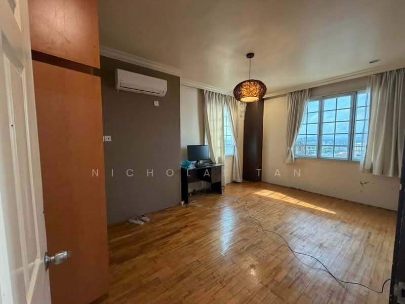 Condominium for Sale at De Summit Condominium - Nicholas Tan - PropertyGuru.com.my