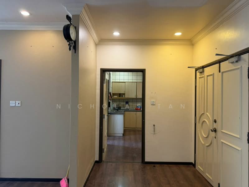 Condominium for Sale at De Summit Condominium - Nicholas Tan - PropertyGuru.com.my