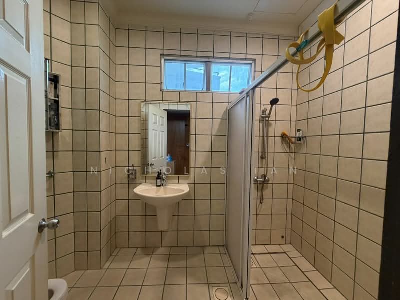 Condominium for Sale at De Summit Condominium - Nicholas Tan - PropertyGuru.com.my