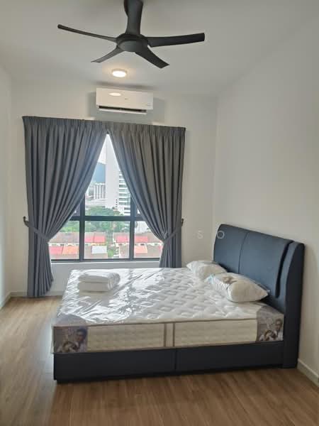 Kondominium untuk Disewa di SUNWAY DORA - Jerry So - Bedroom - PropertyGuru.com.my