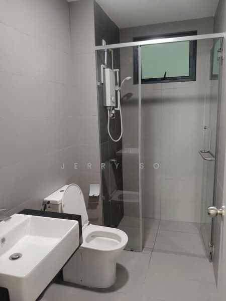 Kondominium untuk Disewa di SUNWAY DORA - Jerry So - Bathroom - PropertyGuru.com.my