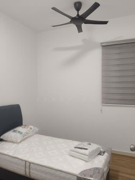 Kondominium untuk Disewa di SUNWAY DORA - Jerry So - Bedroom - PropertyGuru.com.my