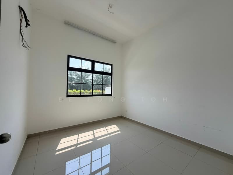 2-storey Terraced House for Sale in Eco Botanic (Iskandar Puteri (Nusajaya)) - Ee Fong Toh - PropertyGuru.com.my