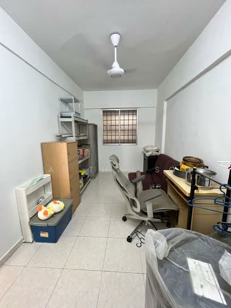 Pangsapuri untuk Disewa di Aman Putra Apartment - Yau Thai Soo - Interior - PropertyGuru.com.my