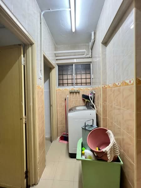 Pangsapuri untuk Disewa di Aman Putra Apartment - Yau Thai Soo - Interior - PropertyGuru.com.my