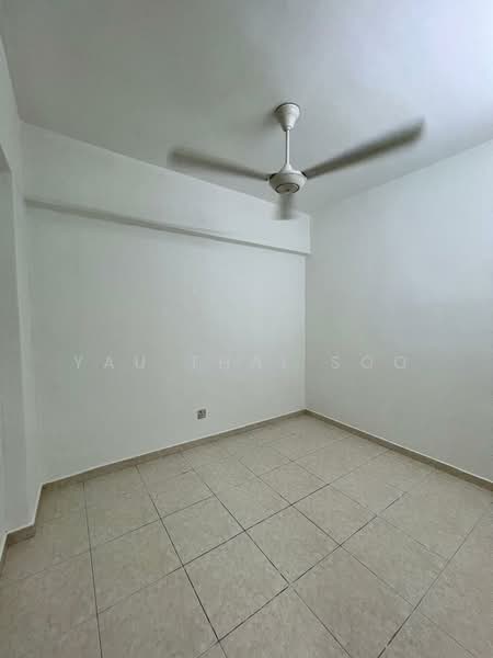 Pangsapuri untuk Disewa di Aman Putra Apartment - Yau Thai Soo - Interior - PropertyGuru.com.my