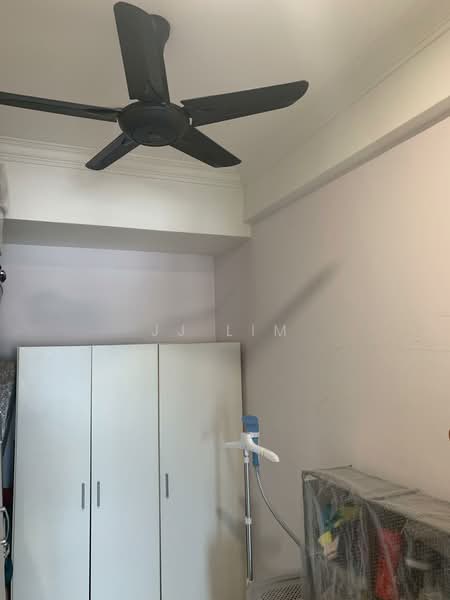 Service Residence for Rent at Tiara Mutiara 2 - JJ Lim - Interior - PropertyGuru.com.my
