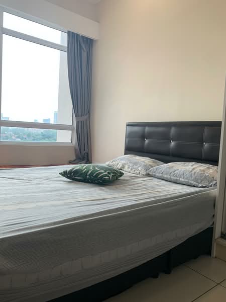 Service Residence for Rent at Tiara Mutiara 2 - JJ Lim - Bedroom - PropertyGuru.com.my