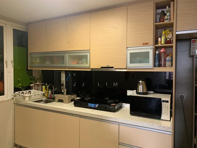 Service Residence for Rent at Tiara Mutiara 2 - JJ Lim - PropertyGuru.com.my
