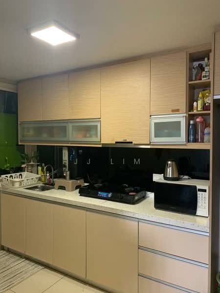 Service Residence for Rent at Tiara Mutiara 2 - JJ Lim - PropertyGuru.com.my