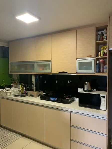 Service Residence for Rent at Tiara Mutiara 2 - JJ Lim - PropertyGuru.com.my