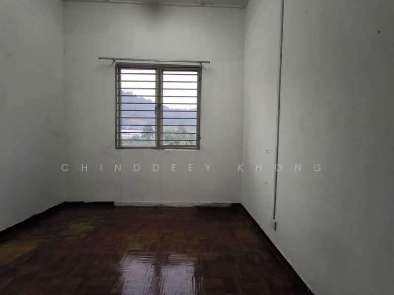 Pangsapuri untuk Dijual di Saga Ria Apartment - Chinddeey Khong - PropertyGuru.com.my