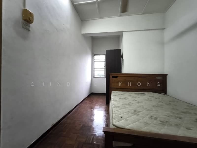 Pangsapuri untuk Dijual di Saga Ria Apartment - Chinddeey Khong - PropertyGuru.com.my