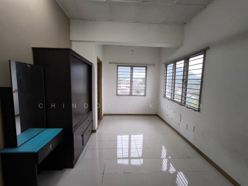 Pangsapuri untuk Dijual di Saga Ria Apartment - Chinddeey Khong - PropertyGuru.com.my