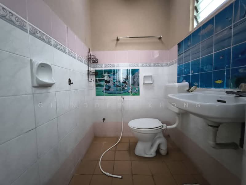 Pangsapuri untuk Dijual di Saga Ria Apartment - Chinddeey Khong - PropertyGuru.com.my