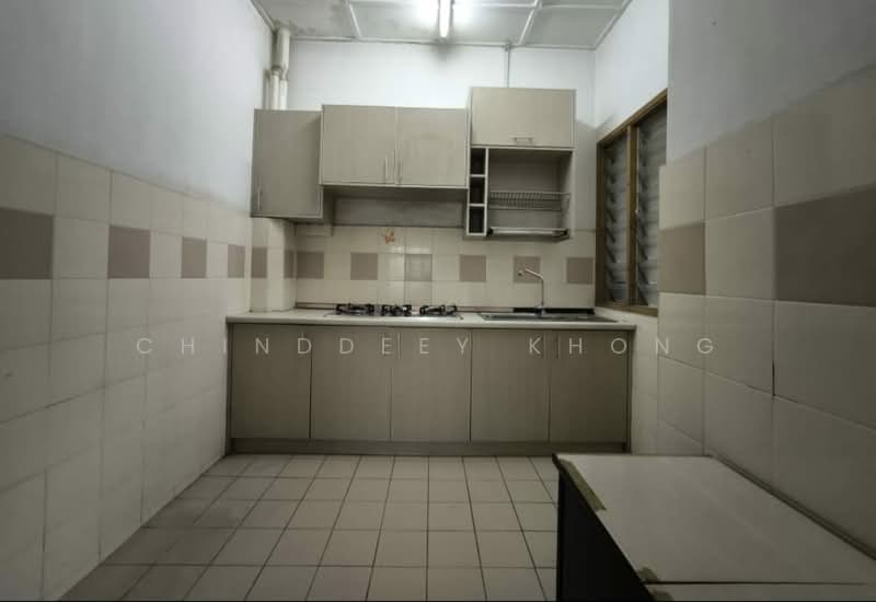 Pangsapuri untuk Dijual di Saga Ria Apartment - Chinddeey Khong - PropertyGuru.com.my