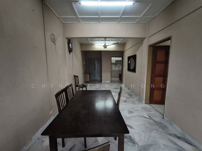 Pangsapuri untuk Dijual di Saga Ria Apartment - Chinddeey Khong - PropertyGuru.com.my