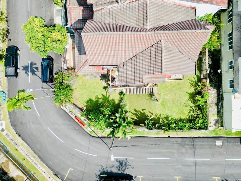 2.5-storey Terraced House for Sale in Setiawangsa (Kuala Lumpur) - Cik Maya Abdul - Exterior - PropertyGuru.com.my