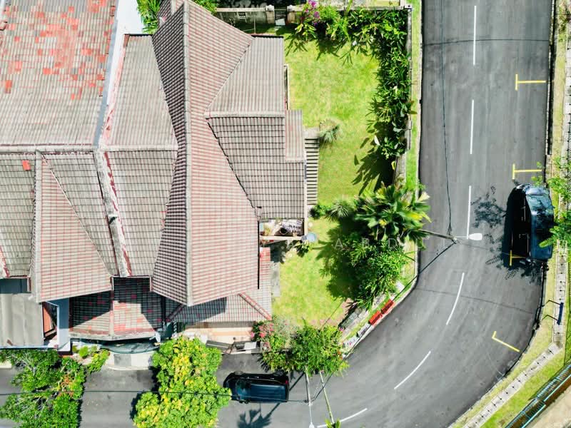 2.5-storey Terraced House for Sale in Setiawangsa (Kuala Lumpur) - Cik Maya Abdul - Exterior - PropertyGuru.com.my