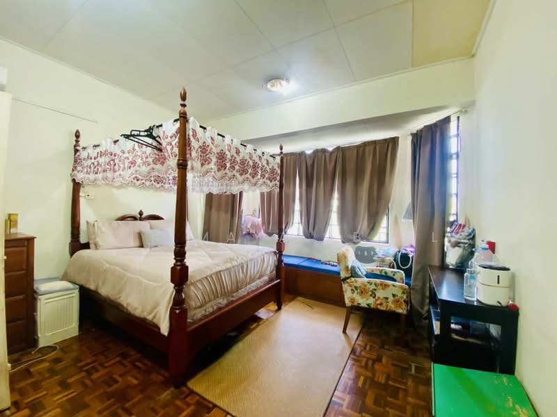 2.5-storey Terraced House for Sale in Setiawangsa (Kuala Lumpur) - Cik Maya Abdul - Bedroom - PropertyGuru.com.my